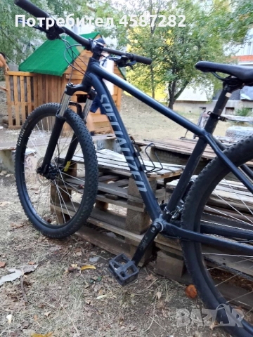 Specialized Rockchopper 2025, снимка 1