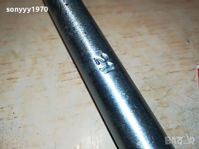 КРЪСТАЧКА КЛЮЧ ЗА ГУМИ-ЯК УСИЛЕН 0206221109, снимка 10 - Аксесоари и консумативи - 36956249