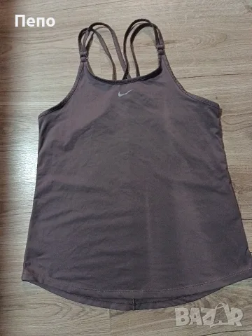 Спортен потник Nike