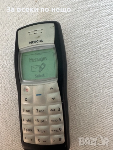Нокия 1100 , Nokia 1100, снимка 9 - Nokia - 56116766