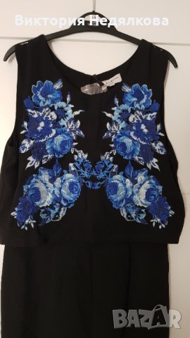 Гащеризон Wolf and Whistle London, снимка 2 - Гащеризони - 29544394