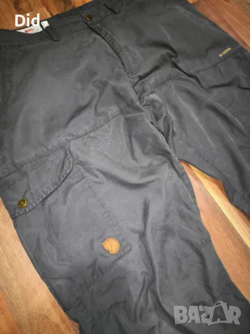 оригинален мъжки панталон FjallRaven, снимка 1