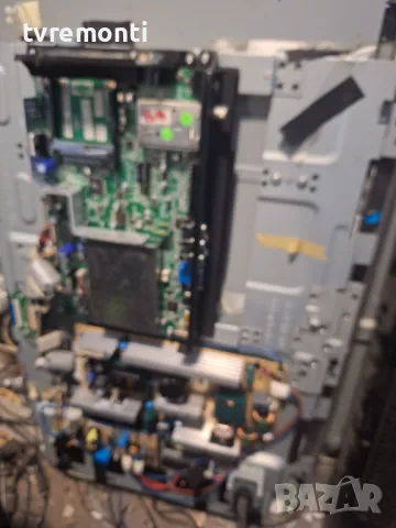 Inverter PCB VIT70063.50 REV.3 for, Philips 26PFL5403D/10 26inc DISPLAY v260b1-l11, снимка 4 - Части и Платки - 48874635