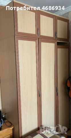 Продавам мебели !!! Спешно !!!, снимка 6 - Други - 52841345