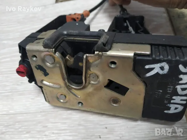 Брава , задна дясна врата ASTRA G II  90561158, снимка 6 - Части - 47282387