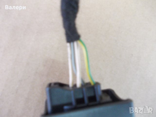 ESP sensor BOSCH  0 265 005 714 / 96 631 876 80 за PEUGEOT 407, снимка 4 - Части - 40570242