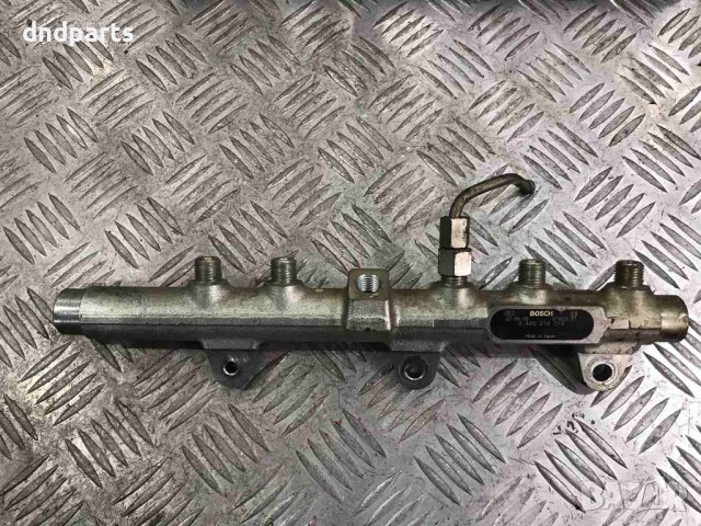 Горивна рейка Fiat Stilo,1.9JTD,2002г.