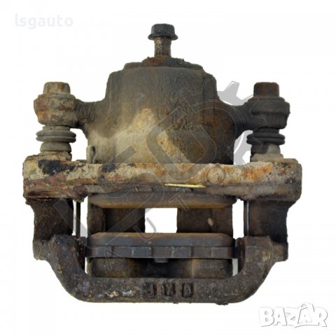 Заден десен спирачен апарат Nissan X-Trail I(2001-2007) ID: 89517, снимка 2 - Части - 38747468