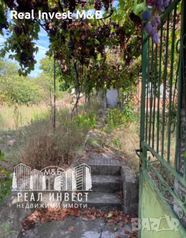 Продавам къща в с Ябълково, снимка 11 - Къщи - 49094807