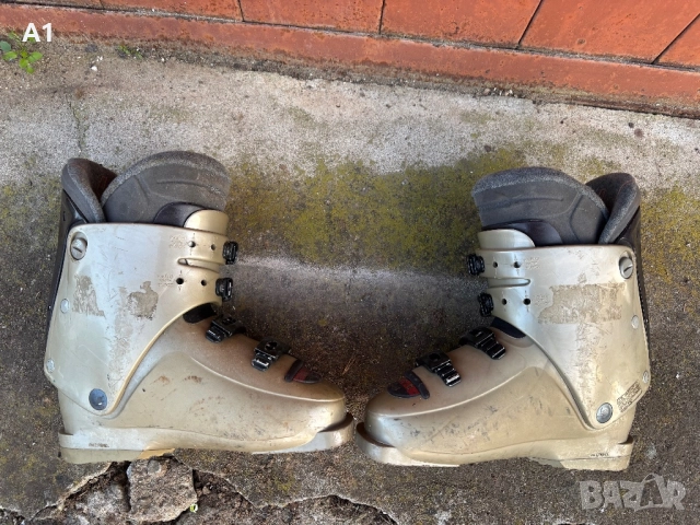 Ски обувки LOWA 40/6,5, снимка 4 - Зимни спортове - 52808795