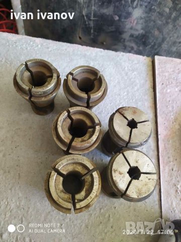 Цанги , снимка 6 - Стругове - 29535404