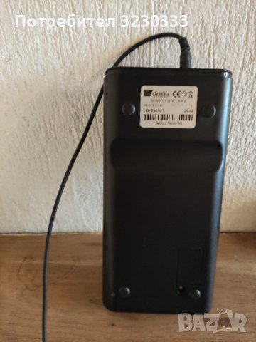 Касов апарат, снимка 2 - Друга електроника - 40238388