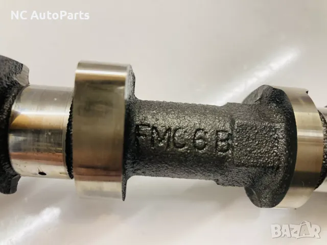 Разпределителен вал за FORD Форд Фиеста Фокус 1.0 ECOBOOST E3BG-6C525-BA / 6A268 2018, снимка 5 - Части - 48111890