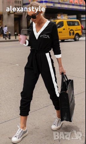 Топ цена!Елегантен екип Dior/реплика