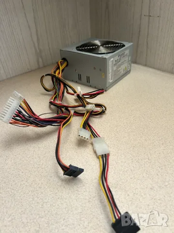 Качествено захранване за компютър Fortron ATX-350PNF, снимка 3 - Захранвания и кутии - 53021294