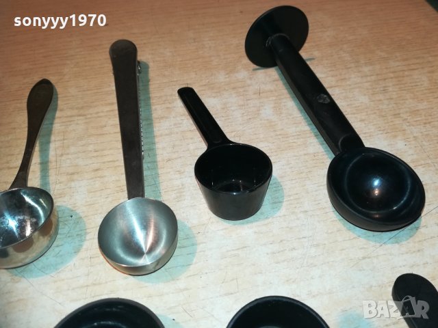 кафе-лъжички за кафе 2910201820, снимка 7 - Кафемашини - 30601534