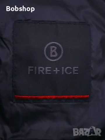 Мъжко яке Богнер - Bogner fire+ice, снимка 7 - Якета - 56488172
