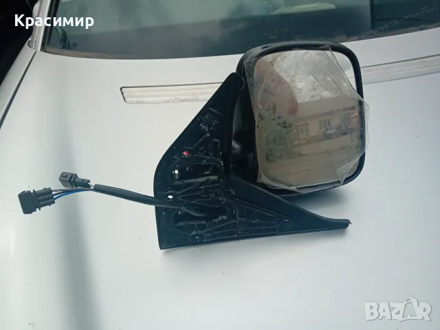 Дясно огледало за vw t4, снимка 2 - Части - 50273965