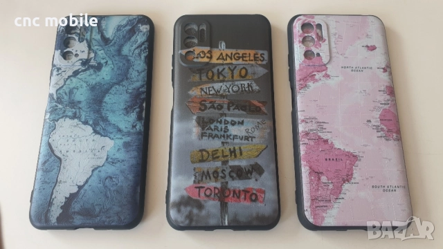 Xiaomi Redmi Note 10 5G - Xiaomi Redmi Note 10T 5G case калъф , снимка 2 - Калъфи, кейсове - 50615891