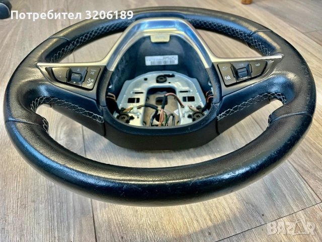 Волан за Опел Астра , Мока , Мерива / Opel Astra , Mokka , Meriva, снимка 3 - Части - 52893628