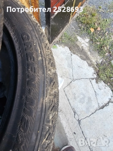 225 50 18 зимни, снимка 3 - Гуми и джанти - 52183202