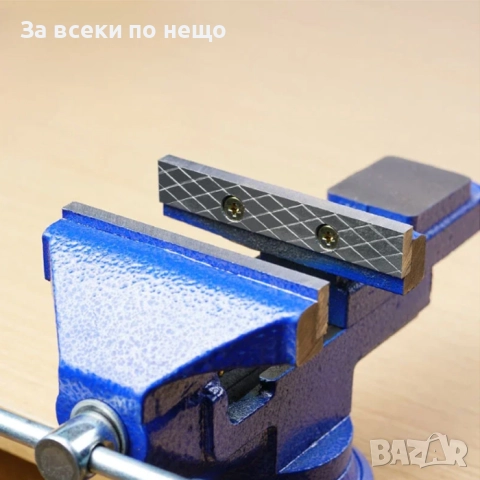 Менгеме PA1249 – 80 мм, здраво и компактно, снимка 2 - Менгемета - 52330766