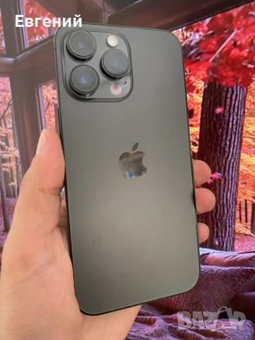 Apple iPhone 14 Pro Max 128GB- перфектен