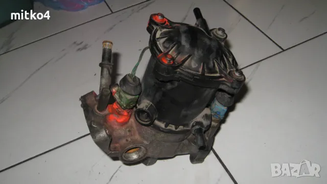 тяло-корпус горивен филтър пежо 191141, снимка 3 - Части - 48037018