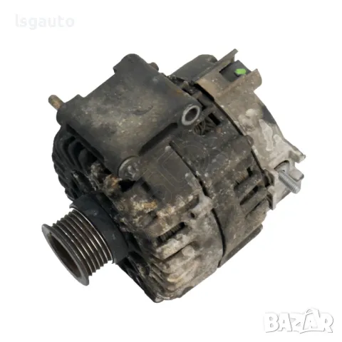 Алтернатор Mercedes-Benz C-Class 204 (W/S/C) 2007-2014 ID: 142000