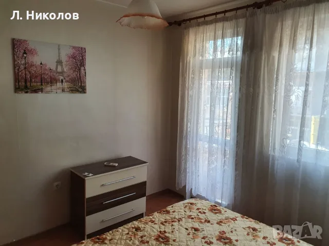 Двустаен апартамент до пицария Венеция, снимка 7 - Апартаменти - 56285950