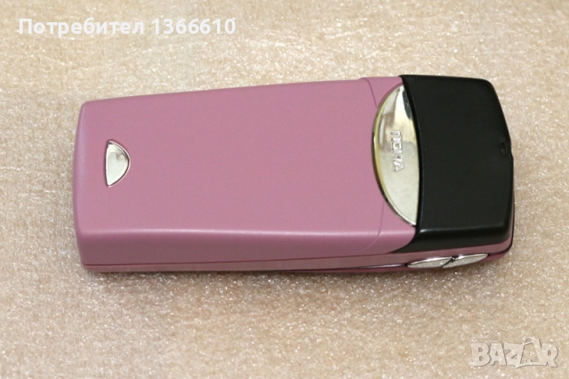 NOKIA 8310, снимка 7 - Nokia - 51660283