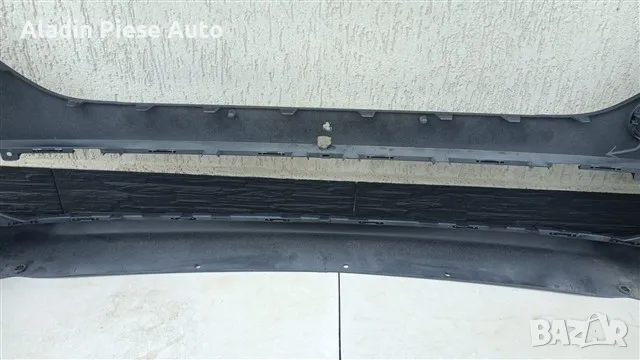 Предна броня Ford Mondeo MK5 фейслифт година 2019 2020 2021 2022 2023 код JS7V-17D957-A, JS7V17D957A, снимка 10 - Аксесоари и консумативи - 50440916