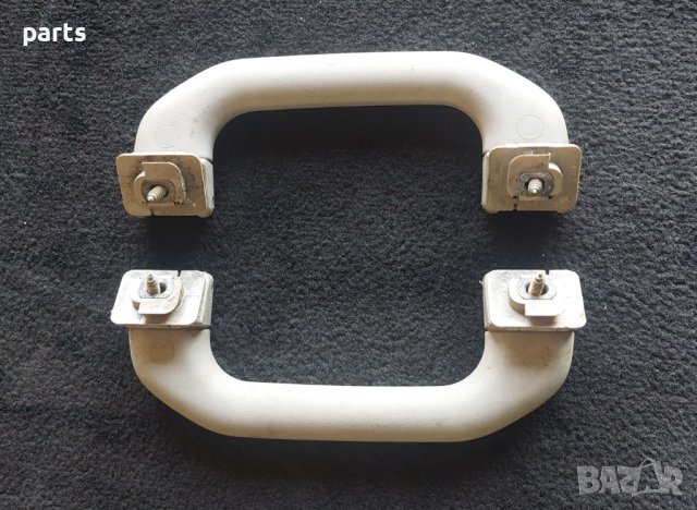 Дръжки Таван Мерцедес А класа W168 N, снимка 3 - Части - 42437001