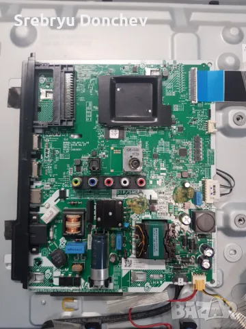 Продавам телевизор Samsung UE32N4002AK на части, снимка 2 - Части и Платки - 47739221