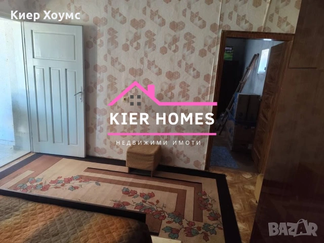 Двуетажна къща в село Зетьово,общ.Чирпан,обл. Стара Загора, снимка 6 - Къщи - 54274722