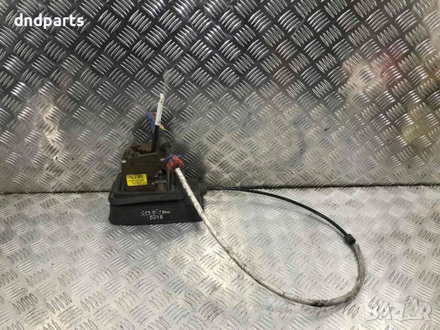 Скоростен лост Citroen C5,2.0HDI,2001г.