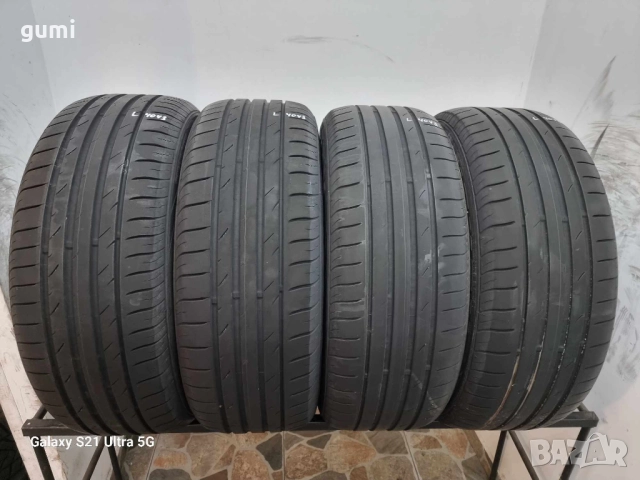 4бр летни гуми 215/60/16 NEXEN L04043 , снимка 5 - Гуми и джанти - 51905750