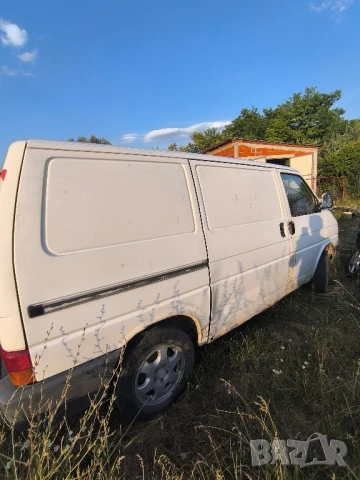 Т4 1.9Д на Части , снимка 6 - Бусове и автобуси - 51206549