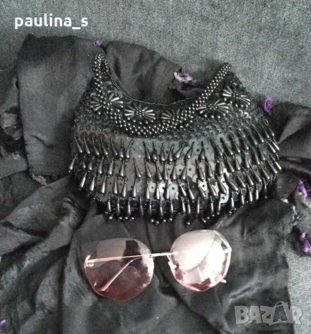 Поляризирани дамски слънчеви очила UV 400 / стъкла диамант полигон, снимка 3 - Слънчеви и диоптрични очила - 28760745