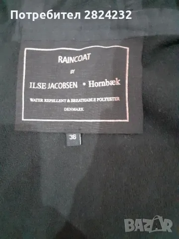 Дамско яке на ILSE JACOBSEN , снимка 3 - Якета - 48152265