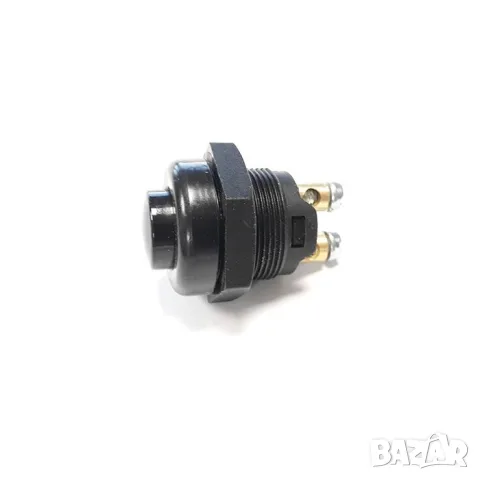Двупозиционен полиамиден превключвател 12V 33.35x18.7 mm