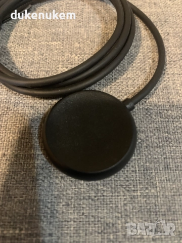 USB-C Магнитен Кабел за Зареждане, съвместим с Google Pixel Watch (1-во поколение), снимка 9 - USB кабели - 52606355