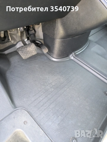 Mercedes-Benz Sprinter 314 MAXI, снимка 5 - Бусове и автобуси - 53354709