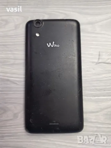 WIKO RAINBOL части (0207), снимка 2 - Резервни части за телефони - 55975370