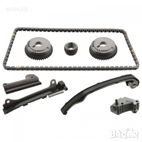 038103469R Капак клапани за Шкода Суперб -дизел, снимка 6 - Части - 37895856