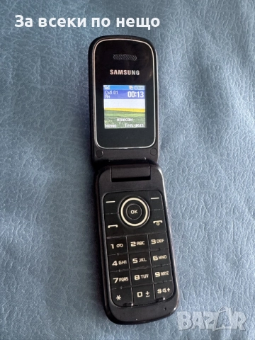 GSM телефон Samsung E1190 , Samsung GT-E1190