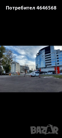 Паркомясто под наем, снимка 2 - Гаражи и паркоместа - 52549084