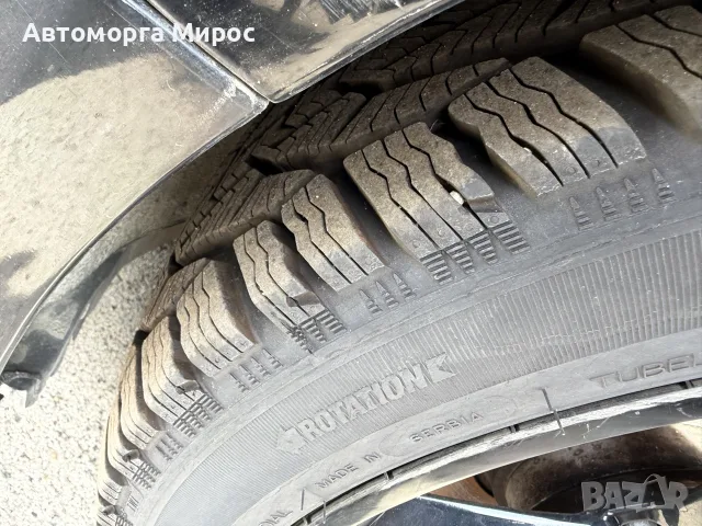 Audi A5 2.7 TDI НА ЧАСТИ, снимка 6 - Автомобили и джипове - 56083735