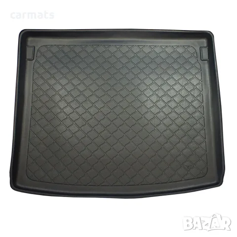 Стелка за багажник Aristar за VW Caddy Life (2004-2010) - Комби