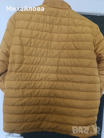 Мъжко преходно яке. Ново!, снимка 3 - Якета - 54039309